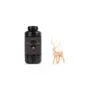 Creality Standard Resin Plus - 1kg Flesh-colored Rigid Resin for LCD/DLP 3D Printers - Characteristics