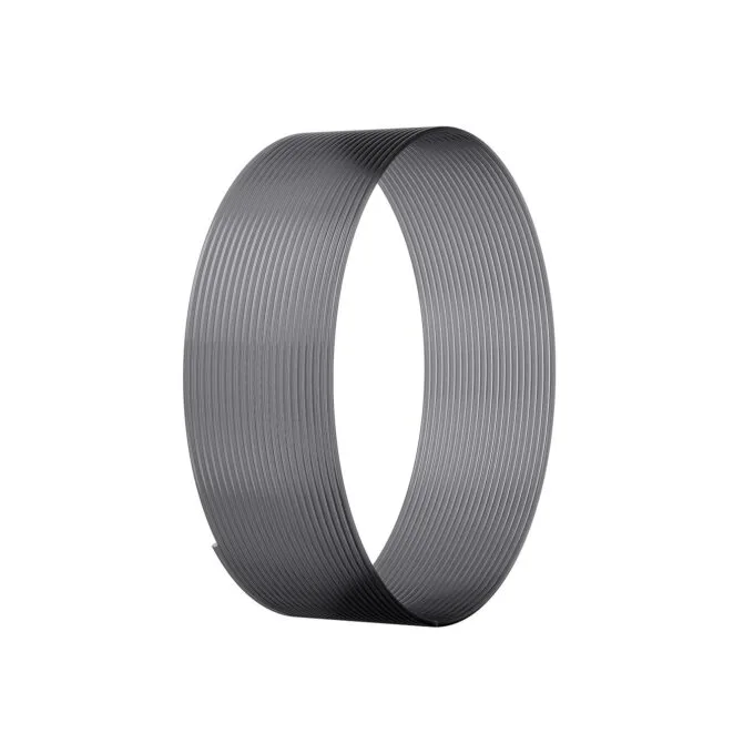 Creality Star-Shaped Low-Resistance PTFE Tube 1m - for all FDM printers — image 3