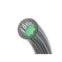 Creality Star-Shaped Low-Resistance PTFE Tube 2m - for all FDM printers