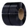 Creality Value Pack - CR-PETG - 2kg - No Reel - 2x Black 3D Printer Filament Refill - 2x Black