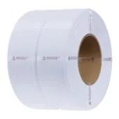 Creality Value Pack - CR-PETG - 2kg - No Reel - 2x White 3D Printer Filament Refill