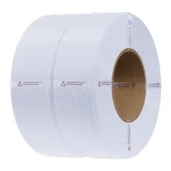 Creality Value Pack - CR-PETG - 2kg - No Reel - 2x White 3D Printer Filament Refill