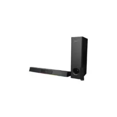 Creative Audio-System Sound Blaster Katana V2X - Katana V2X - 2.1 Channel, Bluetooth, Built-in Subwoofer