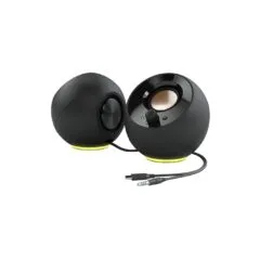 Creative Pebble SE RGB Stereo Speaker - Pebble SE -