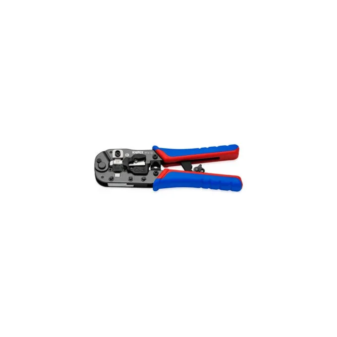 Crimping pliers 97 51 13 for western plugs — image 2