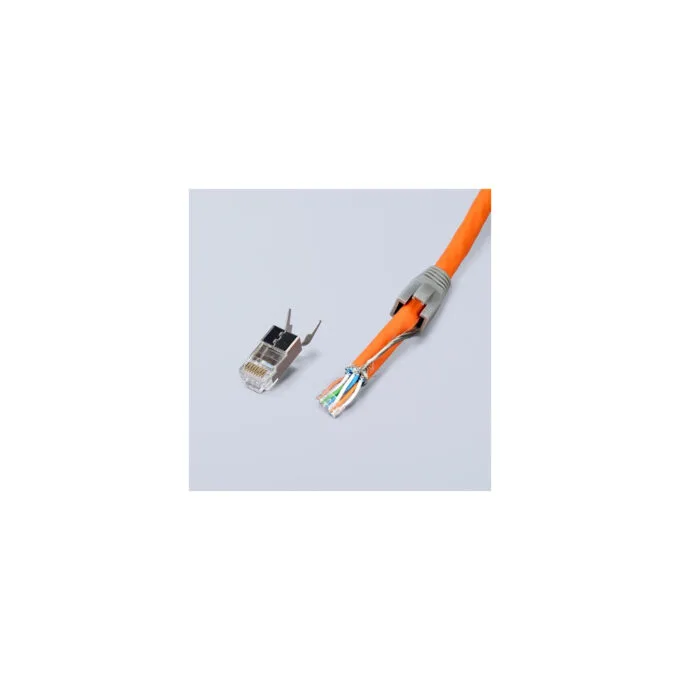 Crimping pliers 97 51 13 for western plugs — image 15