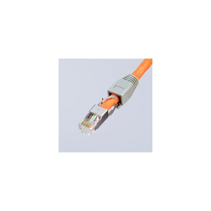 Crimping pliers 97 51 13 for western plugs — image 16