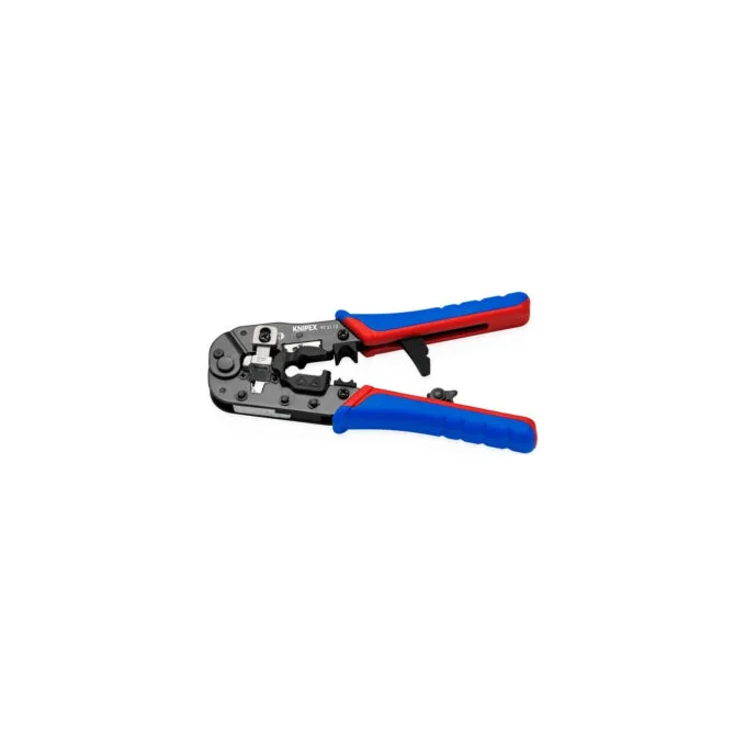 Crimping pliers 97 51 13 for western plugs — image 3