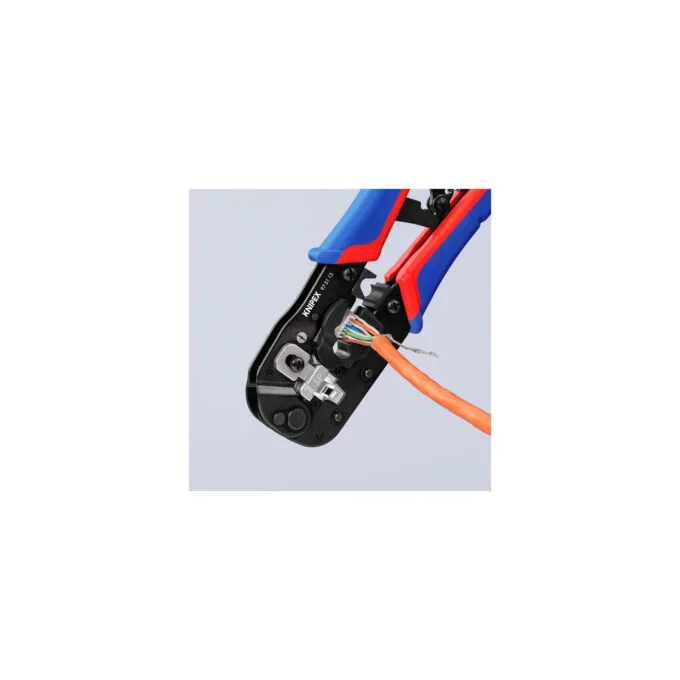 Crimping pliers 97 51 13 for western plugs — image 9