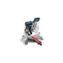 Cross-cut and miter saw GCM 10 GDJ Professional