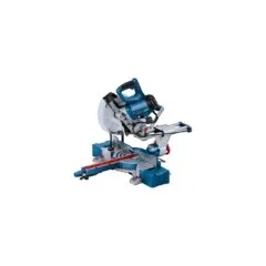 Cross-cut and miter saw - GCM 305-254 D - Professional