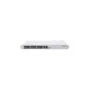 CRS326-24S+2Q+RM Rackmount Switch - CRS326-24S+2Q+RM - Rackmount, Web-managed