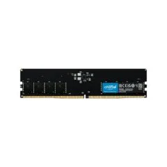 Crucial 32GB DDR5-4800 CL40 UDIMM CT32G48C40U5