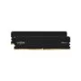 Crucial 32GB PC 6000 CL36 KIT (2x16GB) Pro Overclocking - CP2K16G60C48U5 - DDR5-6000 CL36 EXPO Unbuffered