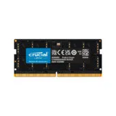 Crucial 48GB DDR5 SO-DIMM CT48G56C46S5 5600MT/s CL46 ECC 1.1V