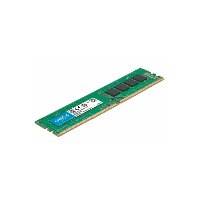 Crucial 4GB DDR4-2400 UDIMM Memory Module CT4G4DFS824A — image 2