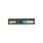 Crucial 4GB DDR4-2400 UDIMM Memory Module CT4G4DFS824A