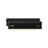 Crucial 64GB Kit (2x32GB) DDR4-3200 UDIMM - CT2K32G4DFD832A / CP2K32G4DFRA32A