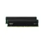 Crucial 64GB Kit (2x32GB) DDR4-3200 UDIMM - CT2K32G4DFD832A / CP2K32G4DFRA32A