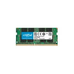 Crucial 8GB DDR4-3200 SO-DIMM CT8G4SFRA32A