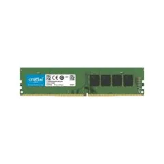 Crucial 8GB DDR4-3200 UDIMM CL22 CT8G4DFRA32A