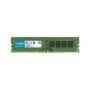 Crucial 8GB DDR4-3200 UDIMM CL22 CT8G4DFRA32A