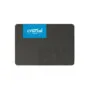 Crucial BX500 CT240BX500SSD1 240GB 2.5" SATA III SSD - 540/500 MB/s 3D NAND
