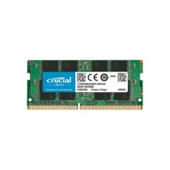 Crucial CT16G4SFS832A 16GB DDR4-3200 SO-DIMM CL22