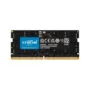 Crucial CT16G56C46S5 - 16GB DDR5 SO-DIMM 5600MHz CL46 Laptop RAM