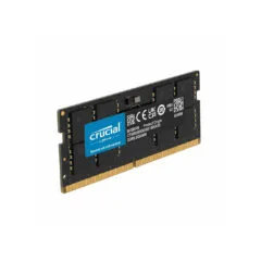 Crucial CT32G56C46S5 32GB DDR5-5600 SODIMM CL46