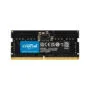 Crucial CT8G48C40S5 8GB DDR5 SO-DIMM 4800MHz CL40