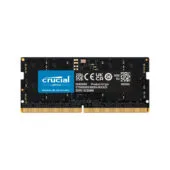Crucial DDR5 SO-DIMM 16GB CT16G48C40S5 4800MHz CL40 262-pin