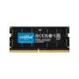 Crucial DDR5 SO-DIMM 32GB CT32G56C46S5 5600MHz On-Die ECC 1.1V