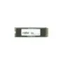 Crucial E100 1TB M.2 2280 NVMe PCIe 4.0 x4 SSD - 5000/4500 MB/s - CT1000E100SSD8