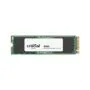 Crucial E100 2TB M.2 2280 NVMe PCIe Gen4 x4 SSD - 5000/4500 MB/s - CT2000E100SSD3