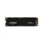 Crucial P3 Plus 1TB NVMe M.2 SSD - CT1000P3PSSD8 - PCIe 4.0 x4, Up to 5000/4200 MB/s