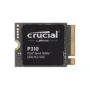Crucial P310 1TB M.2 2230 NVMe PCIe Gen4 x4 SSD - 7100 MB/s Read, 6000 MB/s Write, 5-Year Warranty