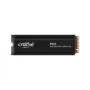 Crucial P310 1TB M.2 NVMe SSD - PCIe 4.0 x4 7100 MB/s w/ Heatsink