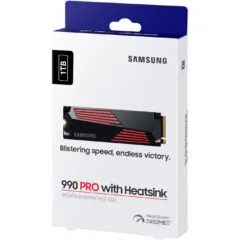 Crucial P510 2TB M.2 NVMe SSD - PCIe 5.0 x4 10000 MB/s - CT2000P510SSD8