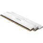 Crucial Pro 6400 Kit 32GB 2x16GB UDIMM CL38 W Overclocking - CP2K16G64C38U5W - DDR5 6400MHz 288-pin