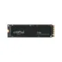 Crucial T700 4TB M.2 2280 NVMe SSD - PCIe 5.0 x4 12400 MB/s - CT4000T700SSD3