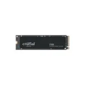 Crucial T705 2TB NVMe SSD - PCIe 5.0 x4 M.2 14,500/12,700 MB/s - CT2000T705SSD3
