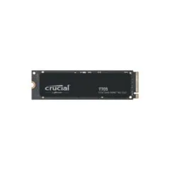 Crucial T705 2TB NVMe SSD - PCIe 5.0 x4 M.2 14,500/12,700 MB/s - CT2000T705SSD3