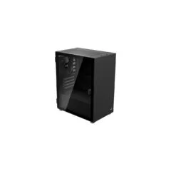 CS-111-G-BK-v1, tower case