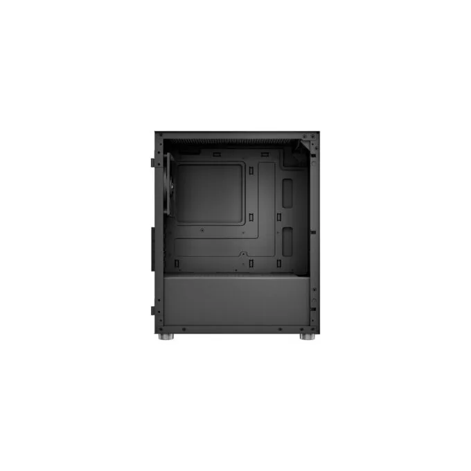 CS-111-G-BK-v1, tower case — image 4