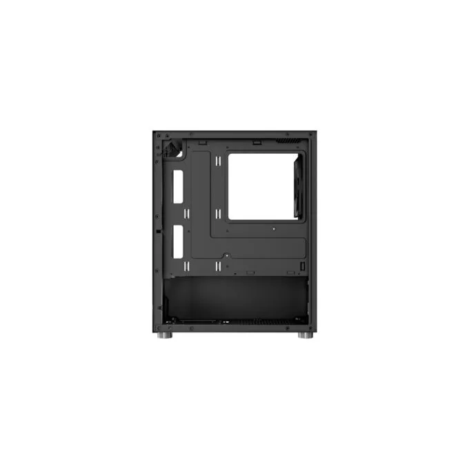 CS-111-G-BK-v1, tower case — image 5