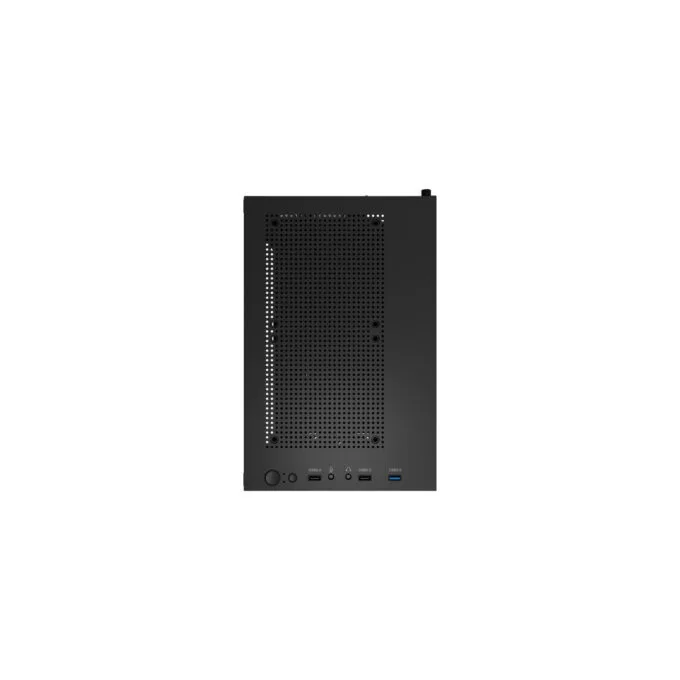 CS-111-G-BK-v1, tower case — image 6