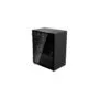 CS-111-G-BK-v1, tower case