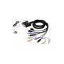 CS692 2-PORT KVM SWITCH USB HDMI W AUDIO