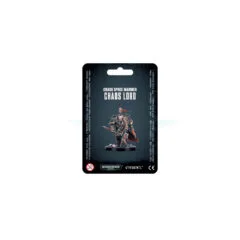 CSM: CHAOS LORD IN TERMINATOR ARMOUR